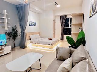 YOURHOMES SUNRISECITY VIEW Quận 7 - Ho Chi Minh - 5