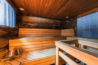 Oivangin Lomakartano - Kuusamo - 6