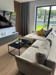 Apartamenty Parkowa - Kamień Śląski - Kamień Śląski - 9