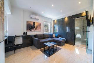 Beautiful and cozy apartment - 5