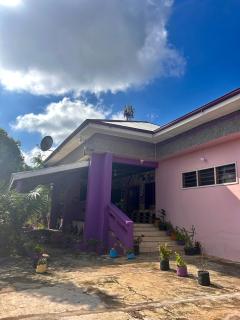 Tumi Hostel - Kumasi - 6