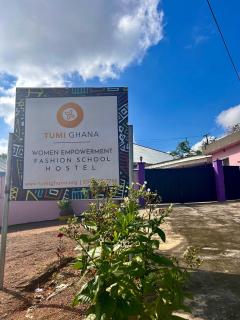 Tumi Hostel - Kumasi - 5