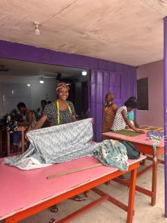 Tumi Hostel - Kumasi - 1
