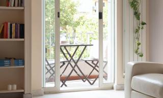 Tiziano apartment-a spacious home for you in Rome - Rome - 8