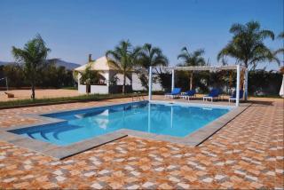 Dar Sakina with Private Pool - Oulad Zenati - 0