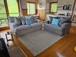 Maple Ridge Cottages - Dumbalk - 9