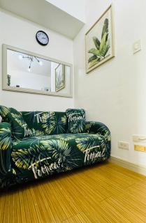 LD Cozy Condo - Grace Residences, Taguig City near BGC - Manila - 6