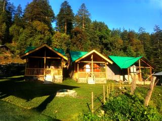 great himalayan hikes homestay shanghar - 9