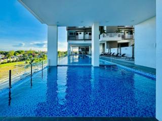 WV 18 Serene & Minimalist Urban Studio - Città di Iloilo - 8