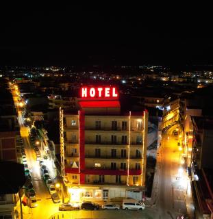Anesis Hotel - Kozani - 0