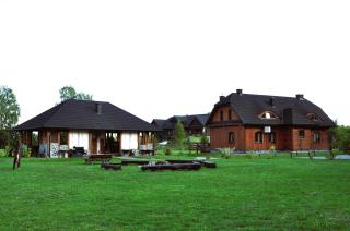 Dom nad Rozlewiskiem - Zamość - 7