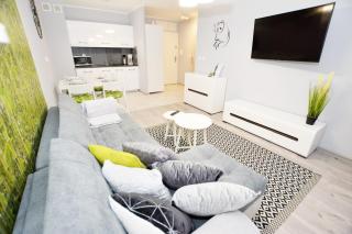 CHILLIapartamenty - PANDA - Colberga - 5