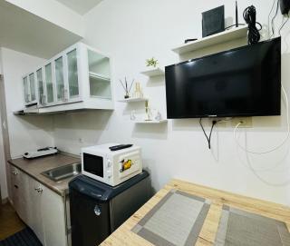 LD Cozy Condo - Grace Residences, Taguig City near BGC - Manila - 5