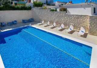 Apartments Modri Dragulj - Ražanj - 0