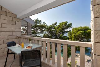 Apartments Anka - Brela - 2
