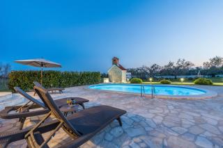 House Oasis Village Villa - Privlaka - 0