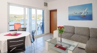 Apartments Modri Dragulj - Ražanj - 6