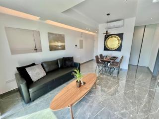 V-Premium Brand New Central flat - 9