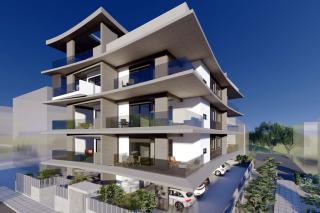 V-Premium Brand New Central flat - Limassol - 6