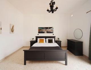 Mariette - Large Terrace - Grand Harbour View - Vittoriosa - 2