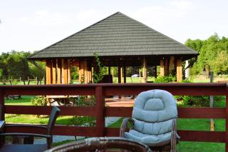 Dom nad Rozlewiskiem - 3