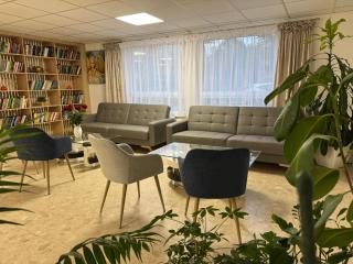 Hotel Remy - Bratislava - 8