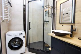 Apartament przy Kampusie Muzycznym #parkingfree - Bydgoszcz - 8