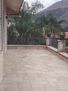 Carini house - Carini - 3