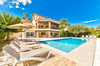 Villa Hibiscus - A modern villa for 10 guests - 3
