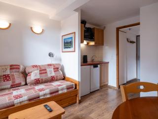 Résidence Les Terrasses de Termignon - Val-Cenis - 5