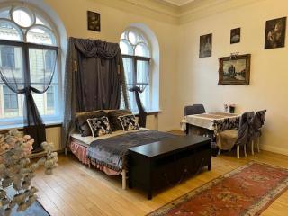 Old Town Art Apartment Maria Frou-Frou 101 m2 - Riga - 4