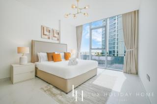 LUX The District One Lagoon View Suite 3 - Dubai - 5