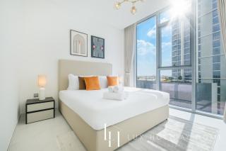 LUX The District One Lagoon View Suite 3 - Dubai - 4