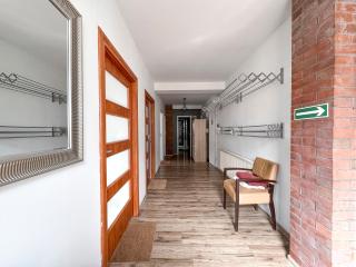 Legnica - Hostel pracowniczy Wielogórska 1 - Legnica - 8