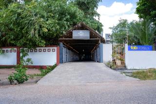 FabHotel Bella Vagues - Nr Covelong Beach & Carmel Matha Church - Covelong - 0