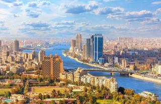 Cairo Floating Nile View Hotel - Il Cairo - 0
