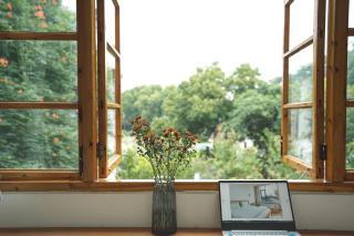 Shaoxing Little Forest Eco-friendly Hotel Lu Xun's Hometown Branch - Shaoxing - 8