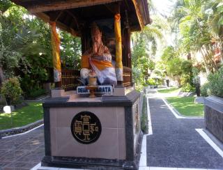 Dewa Bharata Bungalows Legian - Legian - 1