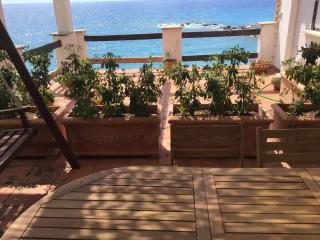 Cozy Apartment in Cittadella del Capo with Sea View - Cittadella del Capo - 8
