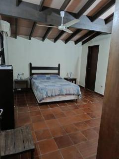 Casa entera con jardín en Luque! - 1