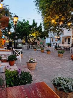 Platea House Experience - Samos (Samo) - 8