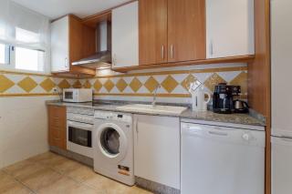 R2307 Al Andalus Residencial Vera Playa Almería - Media Legua - 5