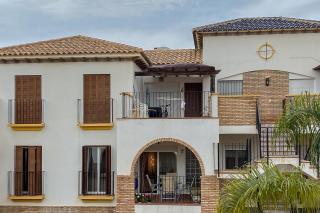 R2307 Al Andalus Residencial Vera Playa Almería - Media Legua - 2