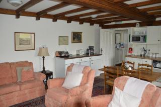 Middlehead Cottages - 0