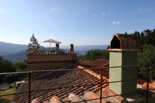 Villa Ginori 1755 - Londa - 3