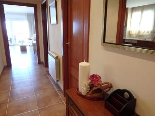 SEAFRONT VIEW-Nice Appartment in Downtown Blanes - Blanes - 8