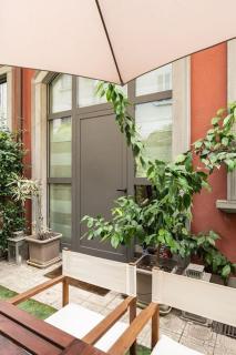 Spacious Loft onebdroom Fiera area - Mirable PM - Milan - 7