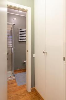 Spacious Loft onebdroom Fiera area - Mirable PM - Milan - 4