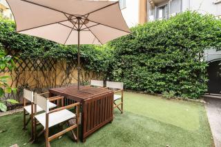 Spacious Loft onebdroom Fiera area - Mirable PM - Milan - 2