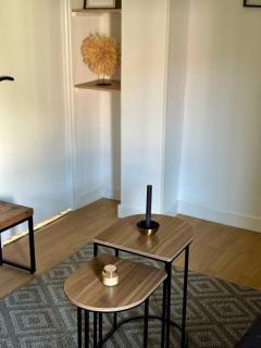 Le Living Roissy CDG - 5